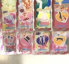 2025年最新】プリパラまとめ売りの人気アイテム - メルカリ