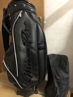 Mizuno Pro キャディバッグ ブラック/シルバー 楽天市場】ミズノプロ キャディバッグの通販