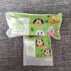 ●未使用品●★イベント記念品★ディズニーイースター2019 アメニティキット