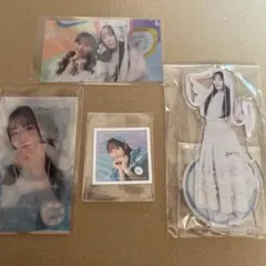 2026年最新】グループ名：FRUITS ZIPPER 写真・チェキの人気アイテム