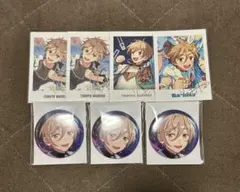 2025年最新】真白友也 シャッフル缶バッジの人気アイテム - メルカリ