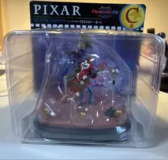 ピクサー フィギュアセット リメンバー・ミー トイ・ストーリー A賞