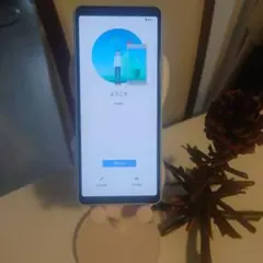 Android　Xperia10Ⅱのサムネイル