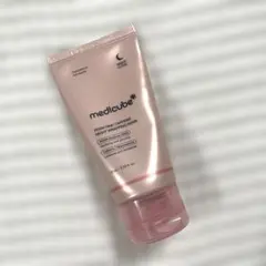 medicube PDRN ピンクカフェイン ナイトラッピングマスク