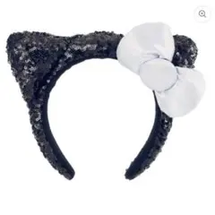 ユニバ USJ ハローキティ カチューシャ