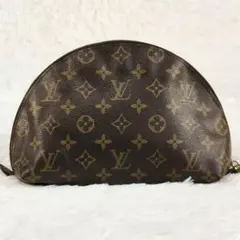 LOUIS VUITTON トゥルードゥミロンド クラッチバッグのサムネイル