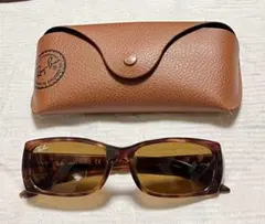 Ray-Ban レイバン サングラス ケース付き RB2123 933 Ray-Ban レイバン サングラス ケース付き RB2123 933 - メルカリ