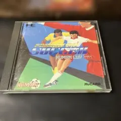 フォーメーションサッカーヒューマンカップ90 PCエンジン - メルカリ