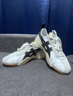 オニツカタイガースニーカーメンズOnitsukaTigerユニセックス対応