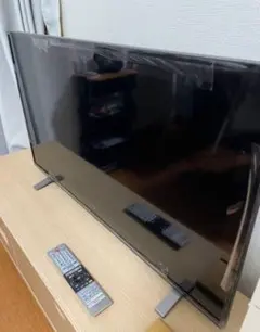 1都4県配送無料 TOSHIBA REGZA 55M540X 4K 大型 テレビ - メルカリ