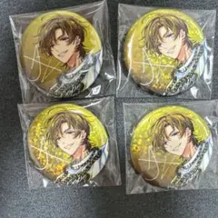 2025年最新】九頭竜智生 缶バッジの人気アイテム - メルカリ