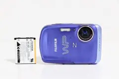 2026年最新】finepix z3の人気アイテム - メルカリ