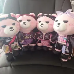 BLACKPINK ぬいぐるみ セット BLACKPINK リサ ぬいぐるみ セット - メルカリ