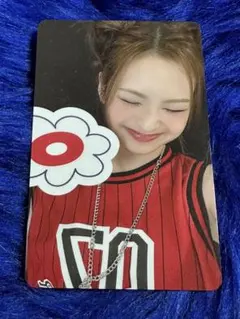 BABYMONSTER チキタ　チキータ　複数会場トレカ