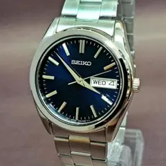 【新品】セイコー SEIKO 10気圧防水 SBTH009 メンズ 3年保証！！