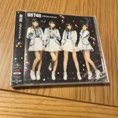 HKT48 バグっていいじゃん CD