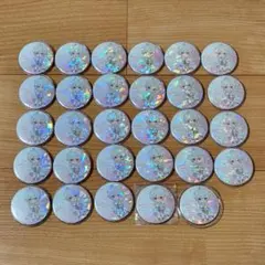 いれいす ほとけ 缶バッジ100個まとめ売り - メルカリ
