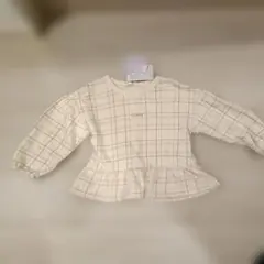 【新品タグ付き】トレーナー 100