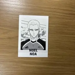 ブルーロック展 ぱしゃこれPREMIUM ノエル・ノア - メルカリ