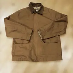 ユニクロ ユーティリティブルゾン