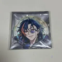 にじさんじ 魁星 缶バッジ ART OF NIJISANJ