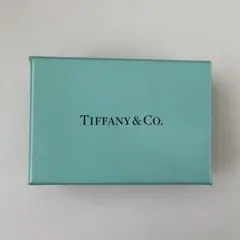 TIFFANY&Co. 箱のみ