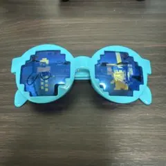 リトルグリーンメン　サングラス　ディズニー