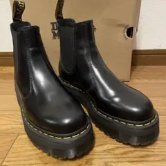 Dr.Martens チェルシーブーツUK8