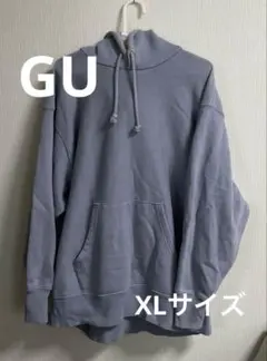 ヘビーウェイトスウェットパーカ