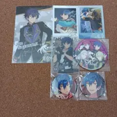 あんスタ　まとめ売り　漣ジュン　②