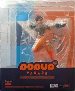 POP UP PARADE トレーサー フィギュア オーバーウォッチ - メルカリ