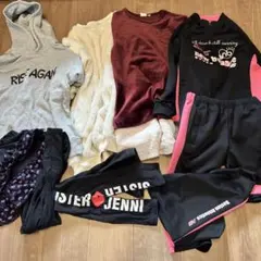 女の子　まとめ売り　130センチ