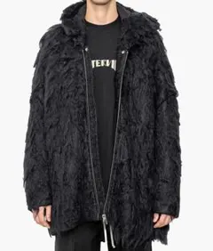 junbo hooded peter jacketのサムネイル
