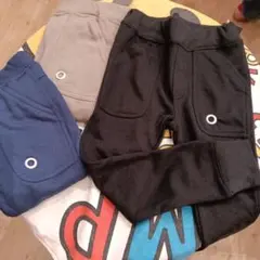 SECOND スウェットパンツ　851161