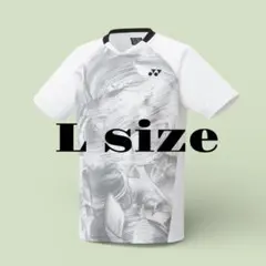 ヨネックス　ユニフォーム ゲームシャツ ウェア tシャツ