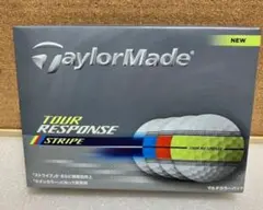 ツアーレスポンス