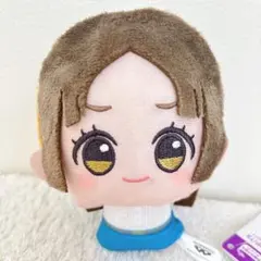 倉本千奈】学園アイドルマスター ちびぐるみ GIGO限定 学マス - メルカリ