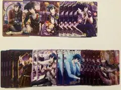 うたプリ　ビジュコレ　シャニライ　トキヤ　SR PR R N クリカ