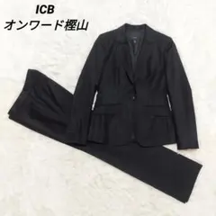 2026年最新】icb パンツスーツの人気アイテム - メルカリ