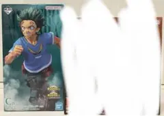 僕のヒーローアカデミア　紡がれる想い　一番くじ　C賞 緑谷出久