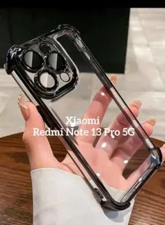 Xiaomi Redmi Note 13 Pro 5G スマホケース