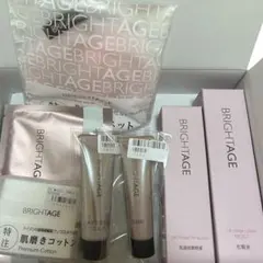 2025年最新】ブライトエイジ 7点セットの人気アイテム - メルカリ
