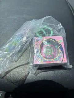 Tamagotchi PARADISE キーホルダーのサムネイル