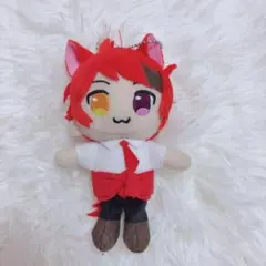 莉犬くん すとぷり ぬいぐるみ