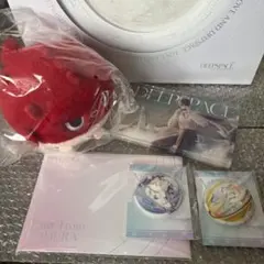 恋と深空　vip box 2024年版　日本版　ホムラ　公式