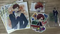 7m!n 水原匡也 グッズまとめ売り - メルカリ
