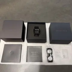 電池交換済】D1 MILANO ポリカーボネート製ウォッチ - メルカリ