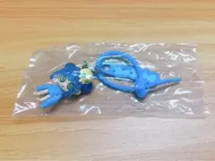 ウイルスイーツ　カラフルマルチチャーム　ガシャポン