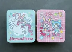 きゅんちょコれ　ナルミヤキャラクターズ　ベリエちゃん　ブルーベリエ　メゾピアノ