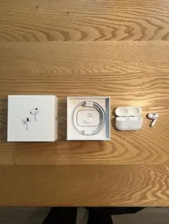 Apple AirPods Pro 2 本体　片耳
